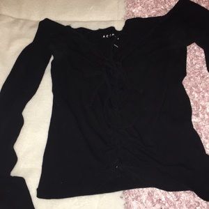 aeropostale long sleeve !